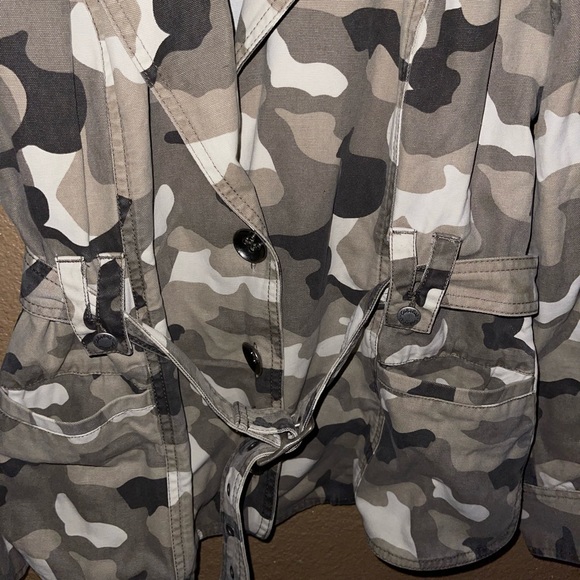 Jacket cabelas - Picture 11 of 13